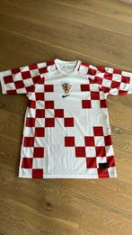 Als nieuw: voetbalshirt Kroatië maat XL, Maat XL, Ophalen of Verzenden, Zo goed als nieuw, Shirt