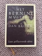 Het Bernini Mysterie - Dan Brown, Ophalen of Verzenden, Zo goed als nieuw, Nederland