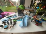 Playmobil Dierentuin - Complete Set! 70341, Ophalen of Verzenden, Gebruikt, Complete set