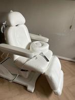 Behandelstoel met verwarming, Witgoed en Apparatuur, Persoonlijke-verzorgingsapparatuur, Ophalen, Zo goed als nieuw, Overige typen