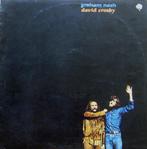 LP DAVID CROSBY (Byrds) & GRAHAM NASH (Hollies) - Same, Cd's en Dvd's, Vinyl | Pop, 1960 tot 1980, Ophalen of Verzenden, Zo goed als nieuw