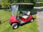 Golfkar yamaha met laadbak in nieuwe staat!, Overige merken, Ophalen of Verzenden, Zo goed als nieuw, Yamaha