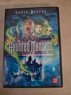 The Haunted Mansion DVD - Eddie Murphy, Vanaf 12 jaar, Ophalen of Verzenden, Zo goed als nieuw, Spoken en Geesten
