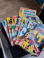 Spiderman comics, Ophalen of Verzenden, Zo goed als nieuw