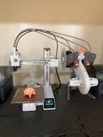 Bambulabs A1 mini met AMS - Zo goed als nieuw!, Computers en Software, 3D Printers, Ophalen