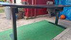 Verstelbare game tafel, Ophalen of Verzenden, In hoogte verstelbaar, Gebruikt