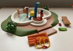 Playmobil 9422, Zwembad., Kinderen en Baby's, Speelgoed | Playmobil, Complete set, Gebruikt, Ophalen of Verzenden