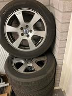 Winterbanden volvo xc60 /xc70, Auto diversen, Auto-accessoires, Ophalen, Gebruikt
