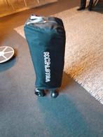 Koelstra campingbedje, Kinderen en Baby's, Ophalen, Gebruikt, Reisbedje