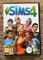 De Sims 4 - PC Game, Spelcomputers en Games, Games | Pc, 1 speler, Ophalen of Verzenden, Zo goed als nieuw, Vanaf 12 jaar
