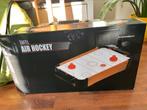 Mini airhockey spel, bijna niet gebruikt, Kinderen en Baby's, Speelgoed | Speeltafels, Ophalen, Zo goed als nieuw