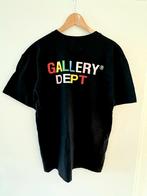 Gallery Dept. - maat L, Kleding | Heren, Maat 52/54 (L), Zwart, Ophalen of Verzenden, Zo goed als nieuw