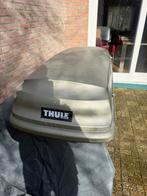 Thule Liberty 700 Skibox, Auto diversen, Dakkoffers, Ophalen, Gebruikt