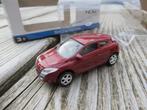 Norev Minijet Renault Megane Coupe, Ophalen of Verzenden, Nieuw, Auto