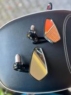 Bar end spiegel scooter universeel, Ophalen of Verzenden, Overige typen, Overige merken