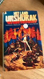 Het land urshurak, Ophalen of Verzenden, Gelezen