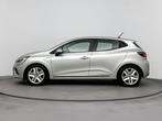 Renault Clio 1.6 E-Tech Hybrid 140 Zen | Apple Carplay & And, Auto's, Renault, Parkeersensor, Stof, Gebruikt, Euro 6