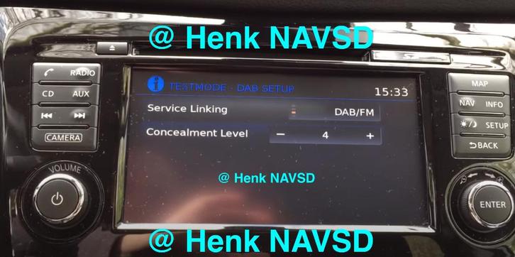 ✅ Nissan Connect 3 SD Kaart V7 Navigatie Update 2022-2023, Computers en Software, Navigatiesoftware, Nieuw, Update, Heel Europa