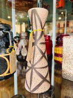 West Germany Vintage Vaas Foreign 520-22, Antiek en Kunst, Ophalen