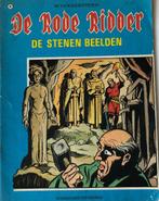 De Rode Ridder 34 - De stenen beelden (2e druk), Ophalen, Gelezen