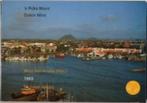 Aruba FDC Jaarset 1993