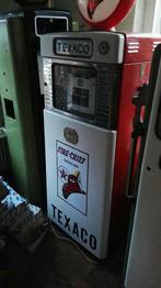 wayne 600 benzinepomp in texaco uitvoering, Zo goed als nieuw, Ophalen