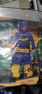 Batgirl Verkleedpak 6-8 jaar, Ophalen, Zo goed als nieuw
