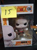 Funko Pop! Diverse Dragonball, Ophalen of Verzenden, Zo goed als nieuw