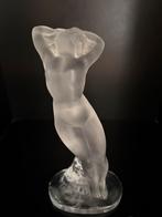 Lalique France sculpturen in zeer goede staat!, Ophalen of Verzenden