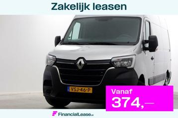 Renault Master T35 2.3 dCi 135pk L2H2 Comfort Airco/Navi 10- beschikbaar voor biedingen