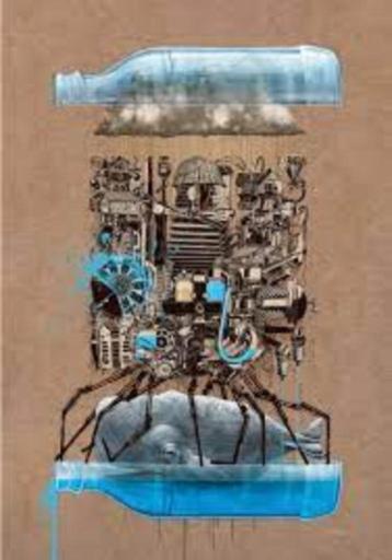 Nevercrew Poster Art Event 2015 Ikea  beschikbaar voor biedingen