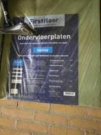 Ondervloerplaten isoline (gamma), Doe-het-zelf en Verbouw, Overige materialen, Nieuw, Minder dan 5 m², Vloerisolatie