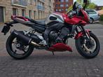Yamaha fz1 2012bj, Motoren, Motoren | Yamaha, 4 cilinders, Motorrijbewijs A, Sport, Meer dan 35 kW