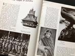 To the Isle of Sumatra (uitgave K.P.M.) 1939, Antiek en Kunst, Antiek | Boeken en Bijbels, Ophalen of Verzenden