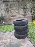 Te koop 4 winterbanden, Ophalen, Zo goed als nieuw