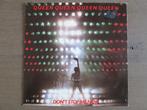 Queen - Don't Stop Me Now/ In Only Seven Days, Cd's en Dvd's, Vinyl Singles, Gebruikt, Overige genres, 7 inch, Single