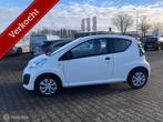Citroen C1 1.0 3DRS COLLECTION BJ 2014, Voorwielaandrijving, Euro 5, Stof, Gebruikt