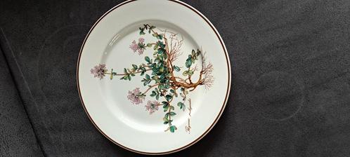 9 boterhambordjes Villeroy & Boch, Huis en Inrichting, Keuken | Servies, Nieuw, Bord(en), Overige stijlen, Porselein, Ophalen of Verzenden