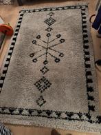 Vloerkleed Karwei 160x230 cm, Gebruikt, Wit, 150 tot 200 cm, 200 cm of meer