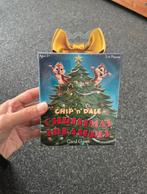 Mooi kerst kaartspel Funko (pop) Knabbel en Babbel Kerstmis, Ophalen of Verzenden, Zo goed als nieuw