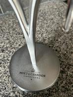 Exclusieve set champagneglazen van Moet en Chandon, Verzamelen, Ophalen, Zo goed als nieuw, Frankrijk, Champagne