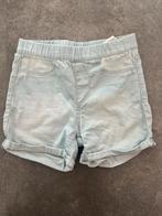 Korte broek maat 122, Ophalen of Verzenden, Zo goed als nieuw, Meisje, Broek