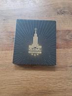 Rammstein volkerball  cd+ dvd, Ophalen of Verzenden, Zo goed als nieuw