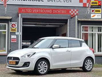 Suzuki SWIFT 1.2 Select Smart Hybrid, Kleur Parelmoer Automa beschikbaar voor biedingen