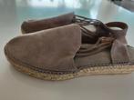 pump licht beige 39, Kleding | Dames, Schoenen, Beige, Nieuw, Ophalen of Verzenden, Espadrilles of Moccasins