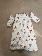 Hema Baby Slaapzak, Ophalen of Verzenden, Minder dan 70 cm, Slaapzak