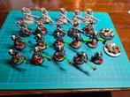 Necron Lot (1), Ophalen of Verzenden, Zo goed als nieuw, Warhammer