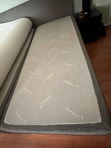 2x Tempur Matras 90x210 - Traagschuim Comfort! beschikbaar voor biedingen