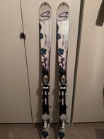 Salomon, Ophalen, 160 tot 180 cm, Gebruikt, Salomon