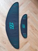 North sonar MA1200 en s270, Watersport en Boten, Ophalen of Verzenden, Zo goed als nieuw, Wingsurf-hydrofoil